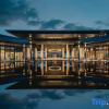 Отель Dusit Thani Tianmu Mountain, Hangzhou, фото 1