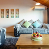 Отель Spacious Townhouse Incredible Alpine Lake Views, фото 7
