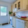 Отель Belfast Apartment, фото 18