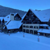 Отель Poutran 2, studio 4 personnes au pied des pistes avec grande terrasse, фото 1