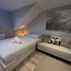 Отель Chic Loft Studio Apt Close to Town в Люксембурге