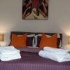 Отель Chiltern Apartment, фото 1