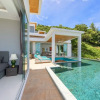 Отель Samui Villa Rainbow, фото 15