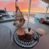 Отель Tramonto Luxury Villa No2 Breathtaking Sunset View в Карпате