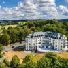 Отель Parkhotel Hachenburg, фото 18