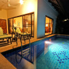 Отель Villa Raya Private Pool Villas Resort, фото 18