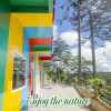 Отель Icolor Dalat Hostel, фото 5