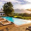Отель De Zalze Lodge, фото 16