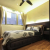 Отель Taragon Bintang Suites By Stayhub Type 1, фото 28