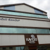 Отель Kaveri Hotel, фото 1