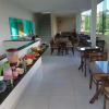 Отель Pousada Concha Dourada, фото 13