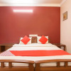 Отель Shree Comforts by OYO Rooms, фото 7