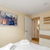 Отель Fantastic Central Brixton Flat for up to 6 Guests, фото 5