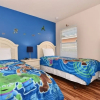 Отель Terrific Value 4bd Pool Gm Spa Hm Sandy Ridge-640b 4 Bedroom Home by Redawning, фото 13