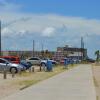 Отель Corpus Christi Beach Condo 1107, фото 11