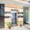 Отель Fabhotel Cloud 9 Shopprix Mall, фото 1