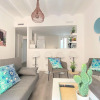 Отель TH10 Apartamento Destral, фото 9