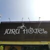 Отель OYO 90488 Juru Hotel в Симпанг Ампат