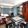 Отель Huaqiao International Hotel, фото 4