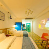 Отель Chengdu Three Fish International Youth Hostel, фото 19