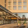 Отель Four Points by Sheraton Kampala, фото 3