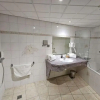 Отель Logis Hotel Auberge du Lac, фото 5