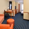 Отель Fairfield Inn & Suites by Marriott Fort Pierce, фото 17