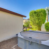 Отель Sunny Surprise Home: Heated Outdoor Pool, Hot Tub!, фото 16