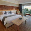 Отель Jimbaran Bay Beach Resort & Spa, фото 7