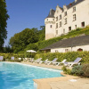 Отель Chateau de Chissay, фото 13