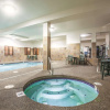Отель La Quinta Inn And Suites Portland Airport, фото 12