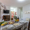 Отель Apartment with 2 Bedrooms in Alghero, with Furnished Terrace And Wifi - 4 Km From the Beach, фото 2