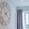 Отель Modern Apartment in Stratford Upon Avon With Parking Wifi and Netflix, фото 8