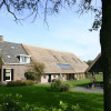 Отель Grandeur Farmhouse in Dwingeloo at a National Park, фото 15
