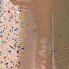 Отель Swn Y Tonnau - Sea Front Apartment Spectacular Sea Views Parking Direct Beach Access, фото 17