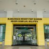 Отель Klana Beach Resort Port Dickson, фото 47