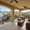 Отель Ocean Escape 4 Bedroom Holiday Home by Five Star Properties, фото 6