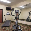 Отель Rodeway Inn & Suites Winnfield, фото 18