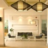 Отель Grass Residence SM North MRT NLEX QC, фото 15