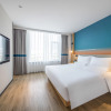 Отель Hello Hotel (Changchun FAW Dongfeng Street Branch), фото 4
