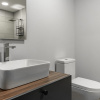 Отель Casai Roma | 1 BR | Terrace Suite, фото 9