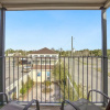Отель Edgewater Inn, фото 8