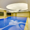 Отель Demircioğlu Park Hotel, фото 12