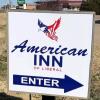 Отель American Inn of Liberal, фото 24