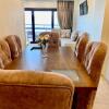 Отель Alexandria Luxury Apartments Gleem 1 Direct Sea View, фото 7