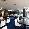 Отель Cross Hotel Osaka, фото 22