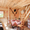 Отель Chalet & SPA sur la Cote Fleurie, фото 13