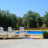 Отель Villa With 2 Bedrooms In Floridia With Private Pool Enclosed Garden And Wifi 12 Km From The Beach, фото 21