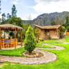 Отель Kusi Lodge, фото 9