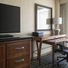 Отель Seattle Marriott Waterfront, фото 46